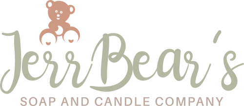 JerrBear's Soap and Candle Company