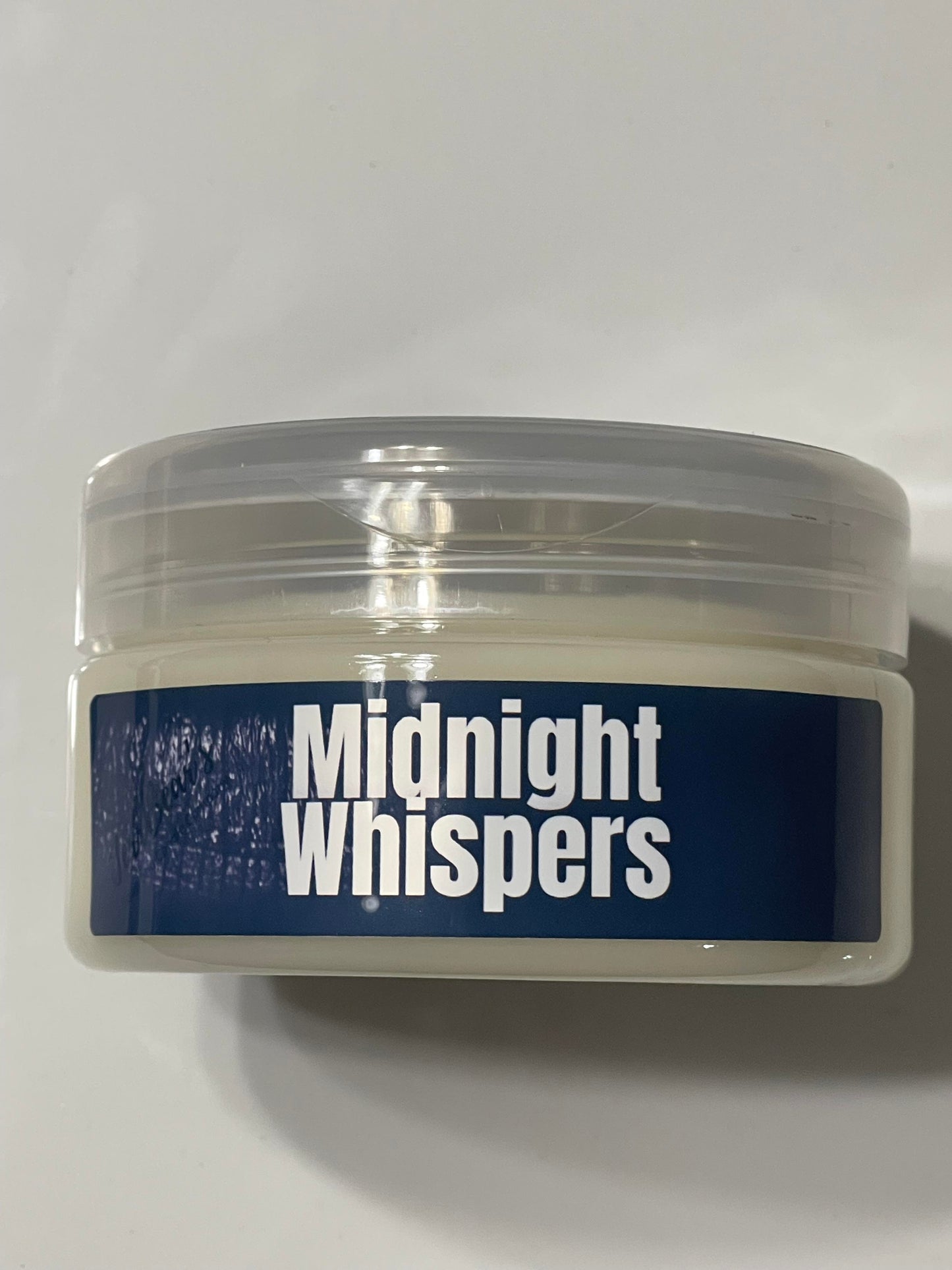 Midnight Whispers Glaze Balm by JerrBear's