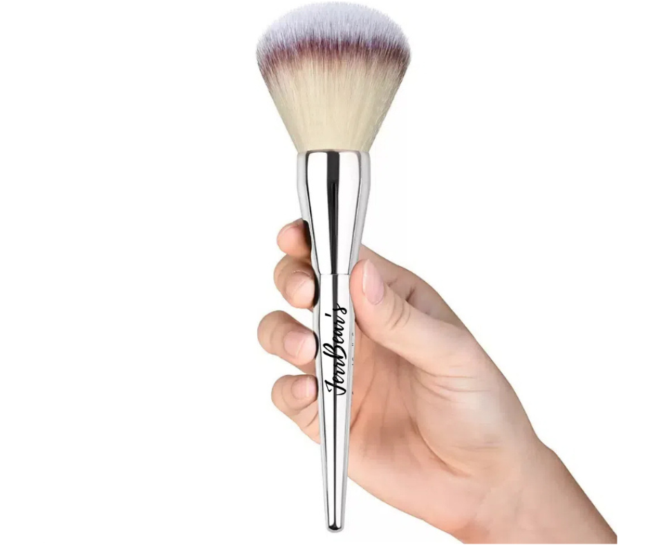 JerrBear's Luxe Dusting Drush