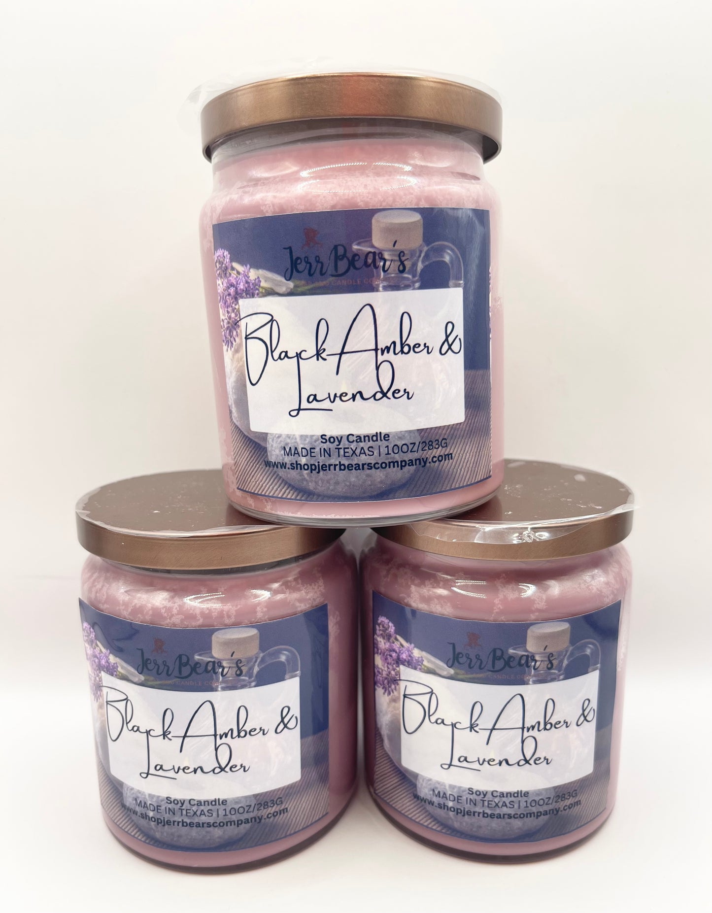 10oz Signature Candles