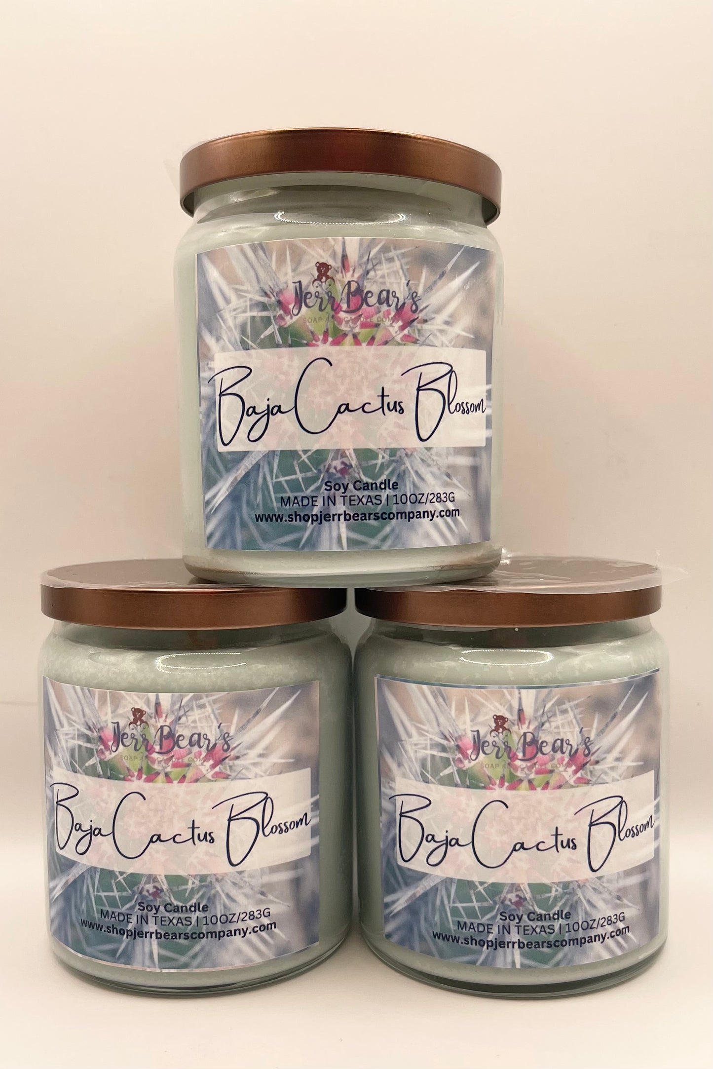 10oz Signature Candles