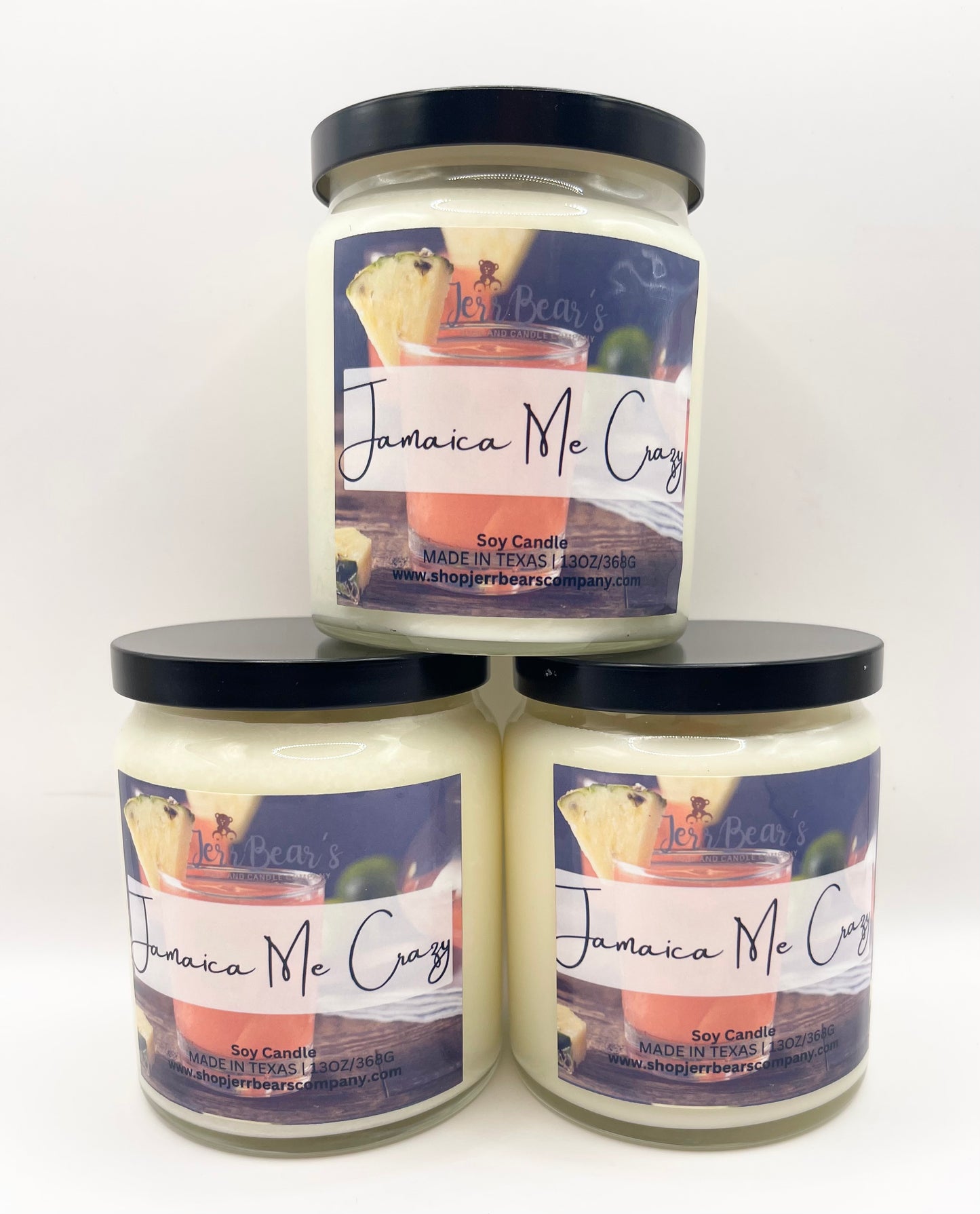 10oz Signature Candles