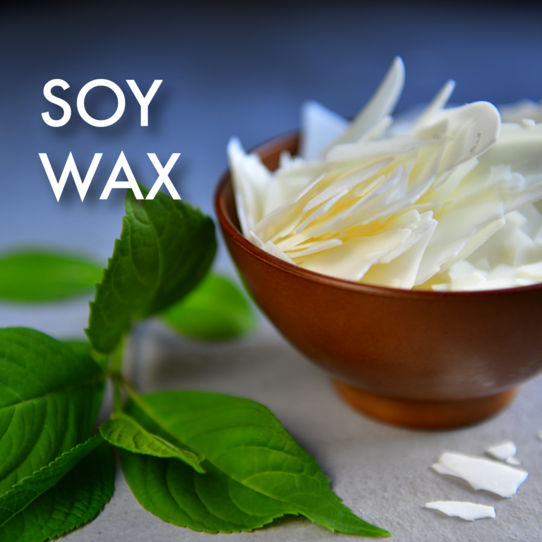 The Benefits of Soy Wax Candles Why They're Worth It JerrBear's Soap