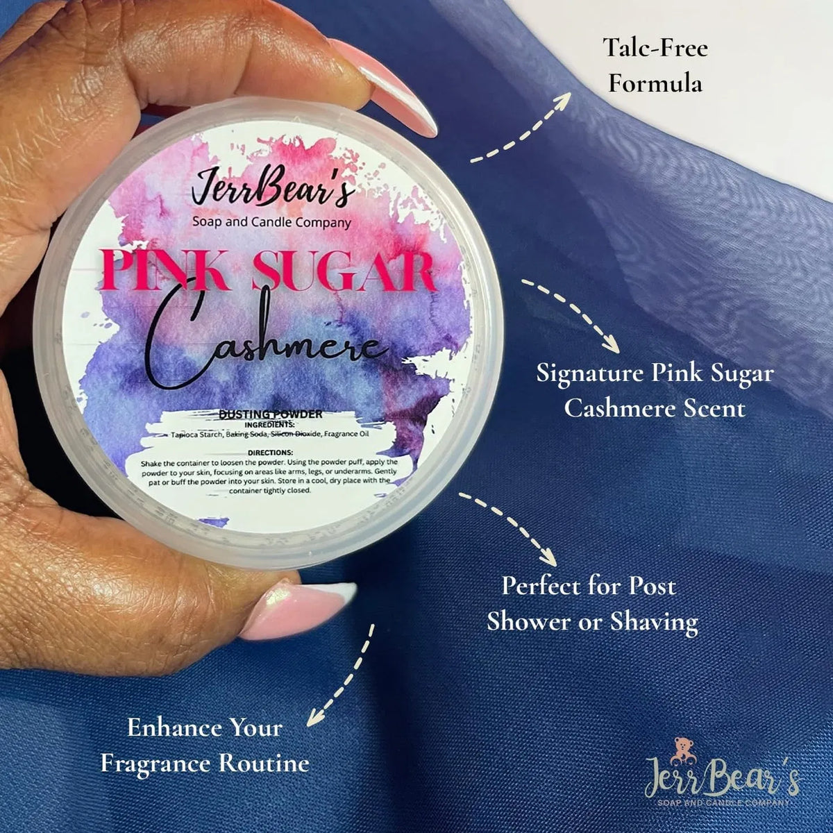 The Ultimate Guide to Talc Free Body Powder: Everything You Need to Succeed