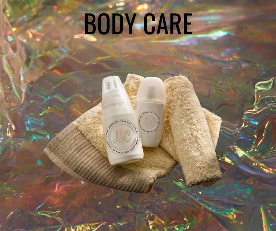 BODY CARE