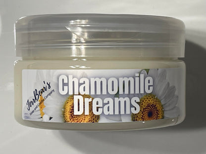 (NEW) CHAMOMILE DREAMS