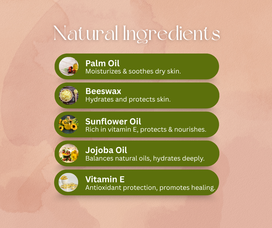 (NEW) Pearberry Bliss Glaze Balm by JerrBear's