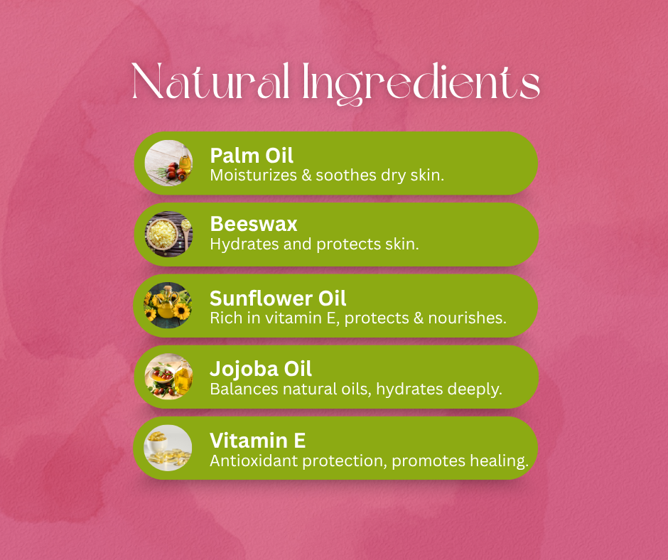 (NEW) Watermelon Candy Glaze Balm by JerrBear's