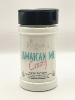 JerrBear's Signature Carpet at Upholestry Deodorizer 8oz (Pabango)