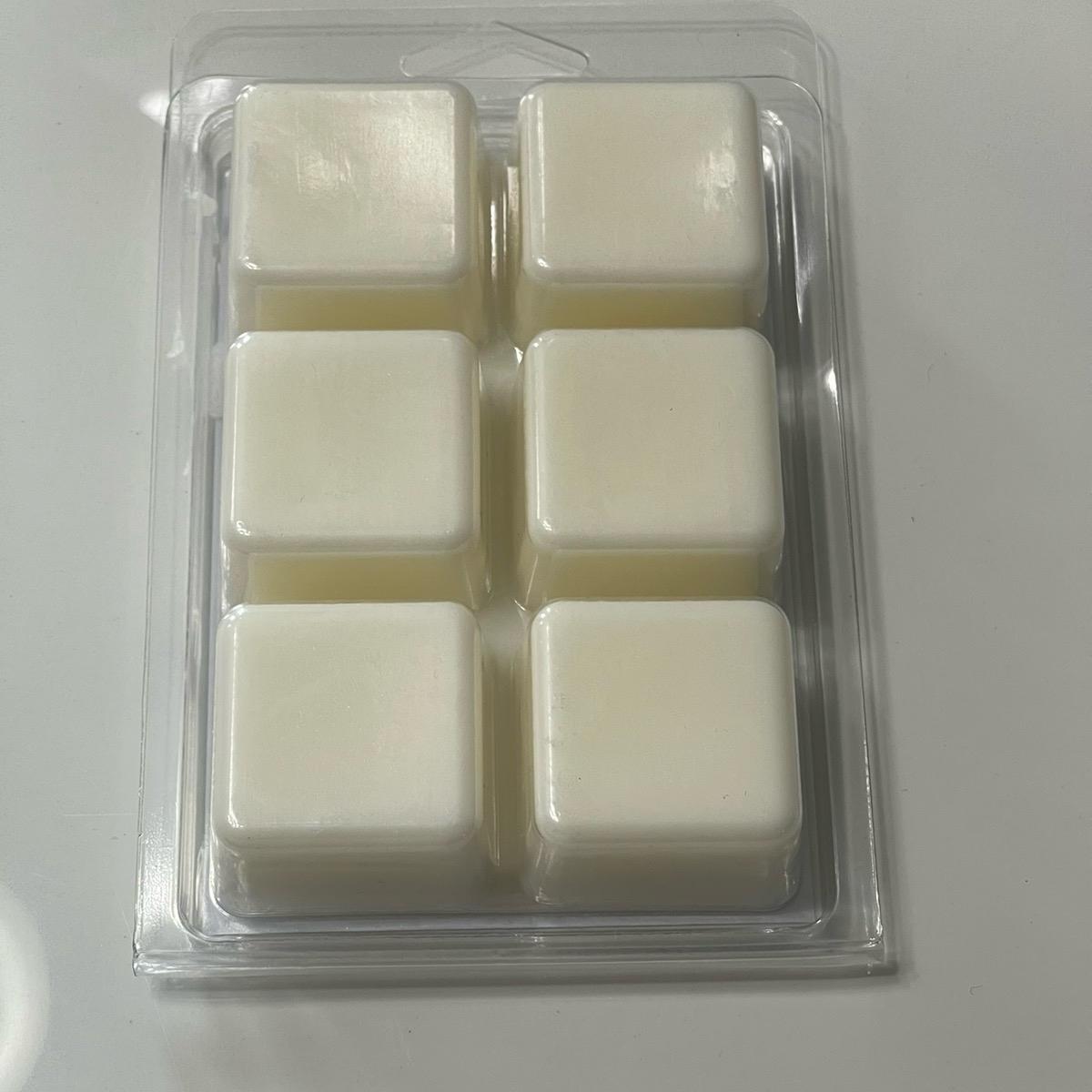 XL - Clamshell Wax Melts