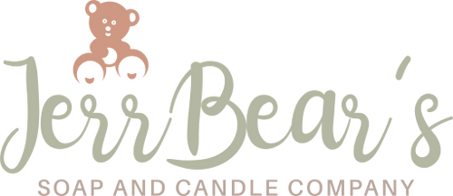 JerrBear's Soap and Candle Company