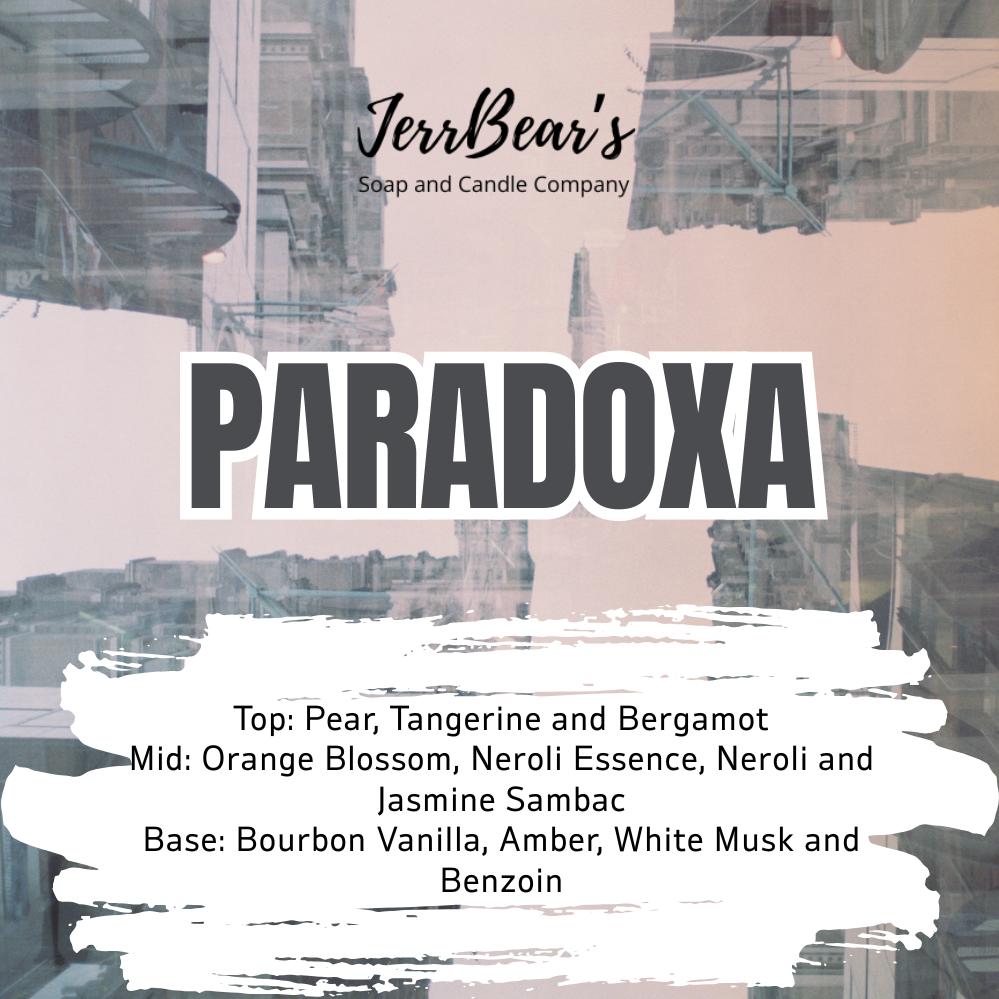 JerrBear's Dusting Powder Sampler (10) 1oz Scents