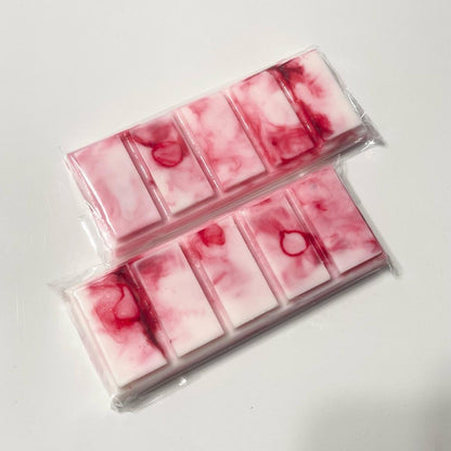 Baccarat Rouge Wax Snap Bars