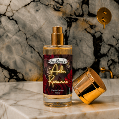JerrBear's Signature Eau de Parfum - Elegant 50mL - Choose Your Favorite Scents