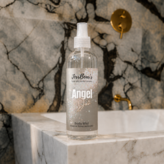 JerrBear's Signature Body Mist