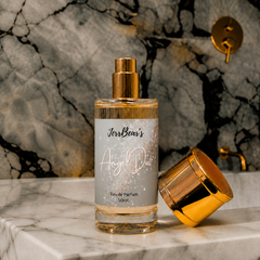 JerrBear's Signature Eau de Parfum - Elegant 50mL - Choose Your Favorite Scents