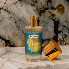 JerrBear's Signature Eau de Parfum - Elegant 50mL - Choose Your Favorite Scents