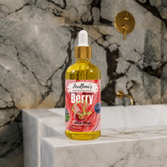 Glow Drops by JerrBear's - 4oz & 8oz