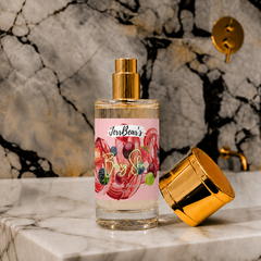 JerrBear's Signature Eau de Parfum - Elegant 50mL - Choose Your Favorite Scents