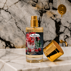 JerrBear's Signature Eau de Parfum - Elegant 50mL - Choose Your Favorite Scents