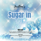 Self-Love Bundle - Body Glaze, Body Mist and Body Cream and Roll On