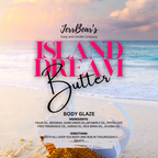ISLAND DREAM BUTTER BODY GLAZE BALM