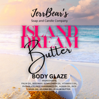 WHOLESALE BODY GLAZE (SOLD BY THE CASE OF 12)