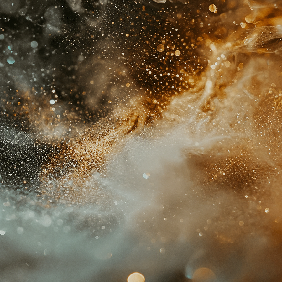 Magic Dust