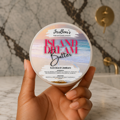 Glaze Balm by JerrBear's - 1oz & 8oz
