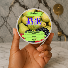 Glaze Balm by JerrBear's - 1oz & 8oz