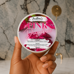 Glaze Balm by JerrBear's - 1oz & 8oz