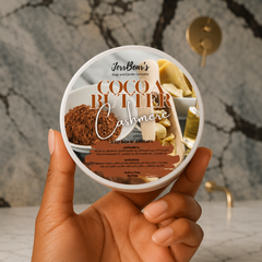 Glaze Balm by JerrBear's - 1oz & 8oz