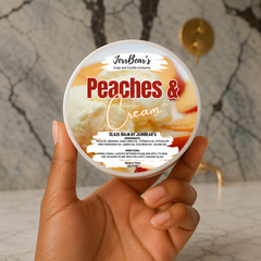 Glaze Balm by JerrBear's - 1oz & 8oz