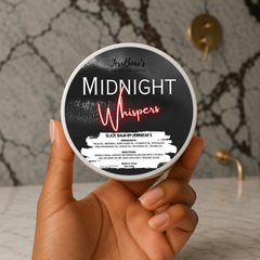 Glaze Balm by JerrBear's - 1oz & 8oz