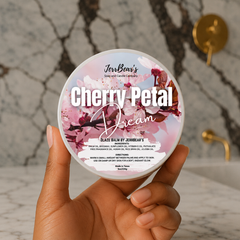 Glaze Balm by JerrBear's - 1oz & 8oz
