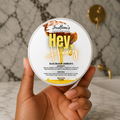 Glaze Balm by JerrBear's - 1oz & 8oz