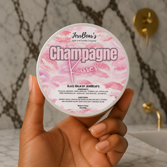 Glaze Balm by JerrBear's - 1oz & 8oz