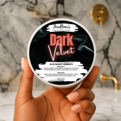 Glaze Balm by JerrBear's - 1oz & 8oz