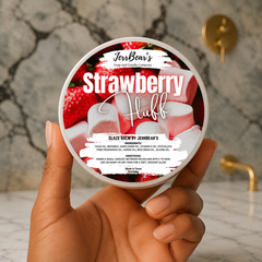 Glaze Balm by JerrBear's - 1oz & 8oz