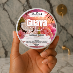 Glaze Balm by JerrBear's - 1oz & 8oz
