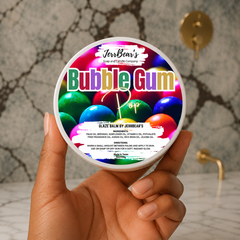 Glaze Balm by JerrBear's - 1oz & 8oz
