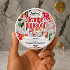 Glaze Balm by JerrBear's - 1oz & 8oz