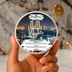 Glaze Balm by JerrBear's - 1oz & 8oz