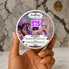 Glaze Balm by JerrBear's - 1oz & 8oz