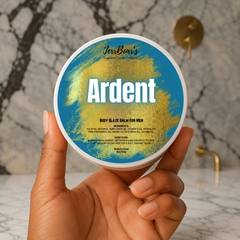 Glaze Balm by JerrBear's - 1oz & 8oz