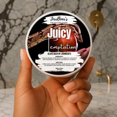 Glaze Balm by JerrBear's - 1oz & 8oz