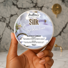 Glaze Balm by JerrBear's - 1oz & 8oz