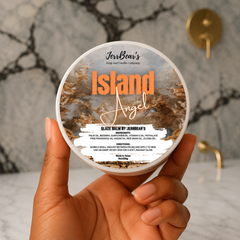 Glaze Balm by JerrBear's - 1oz & 8oz