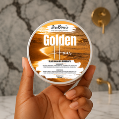Glaze Balm by JerrBear's - 1oz & 8oz