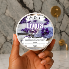 Glaze Balm by JerrBear's - 1oz & 8oz